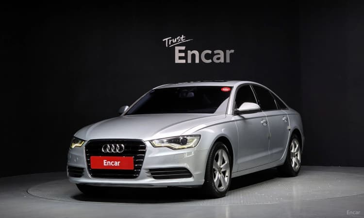 New A6