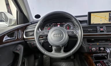 New A6