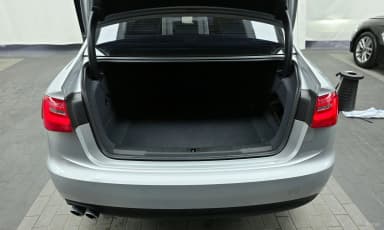 New A6