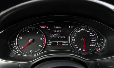 New A6