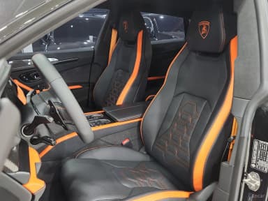 Urus