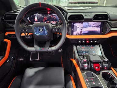 Urus