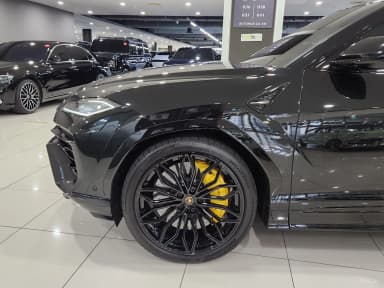 Urus