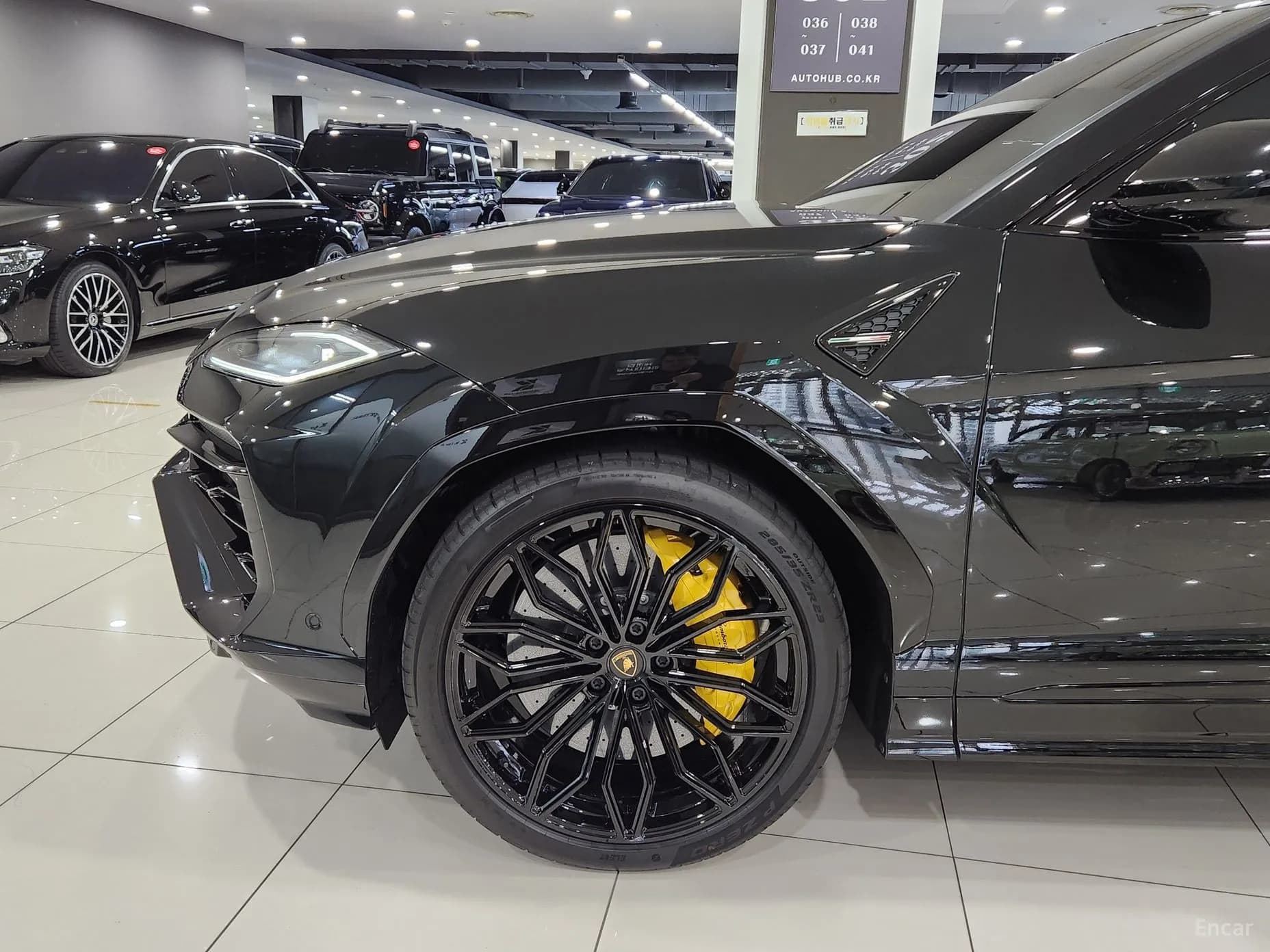 Urus