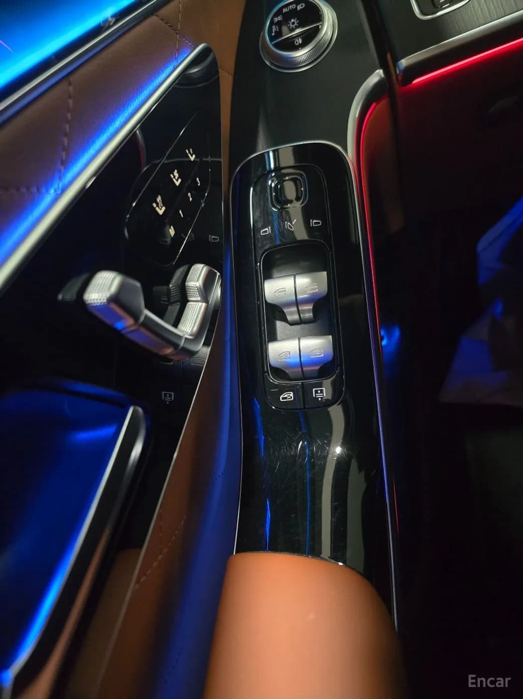S-Class W223