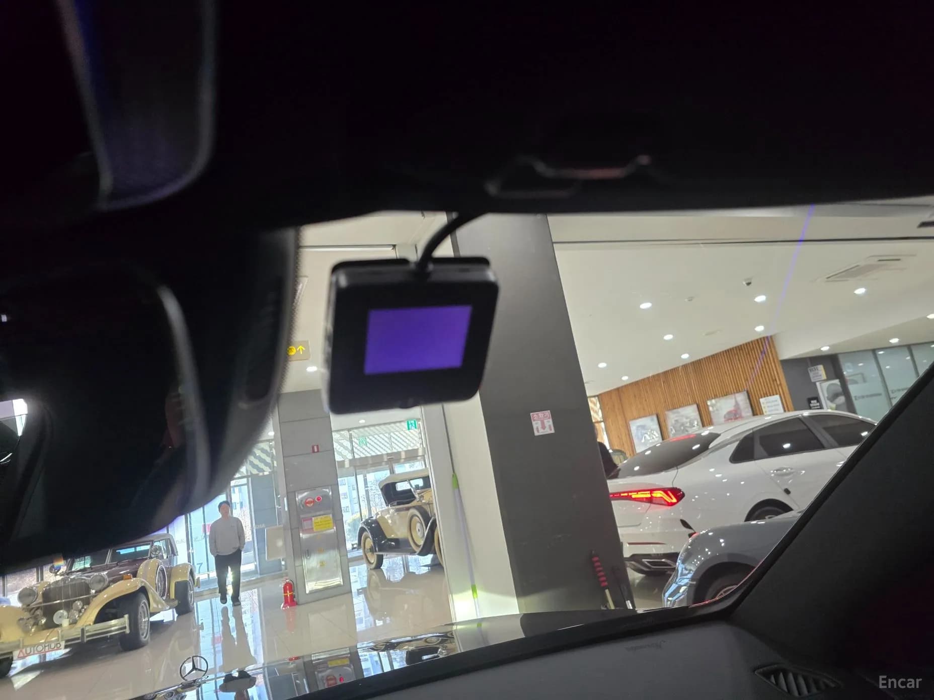 S-Class W223