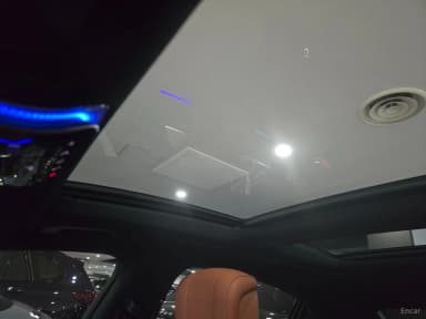 S-Class W223
