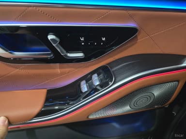 S-Class W223