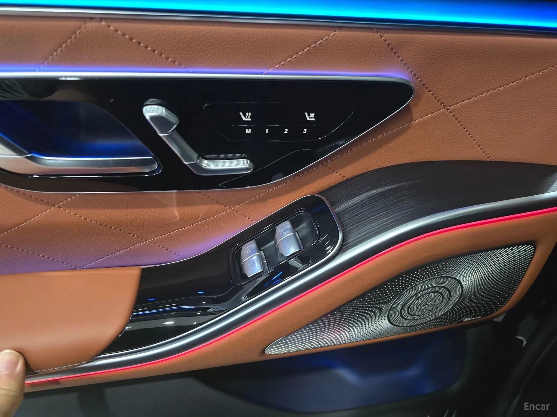 S-Class W223