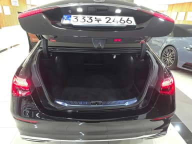 S-Class W223