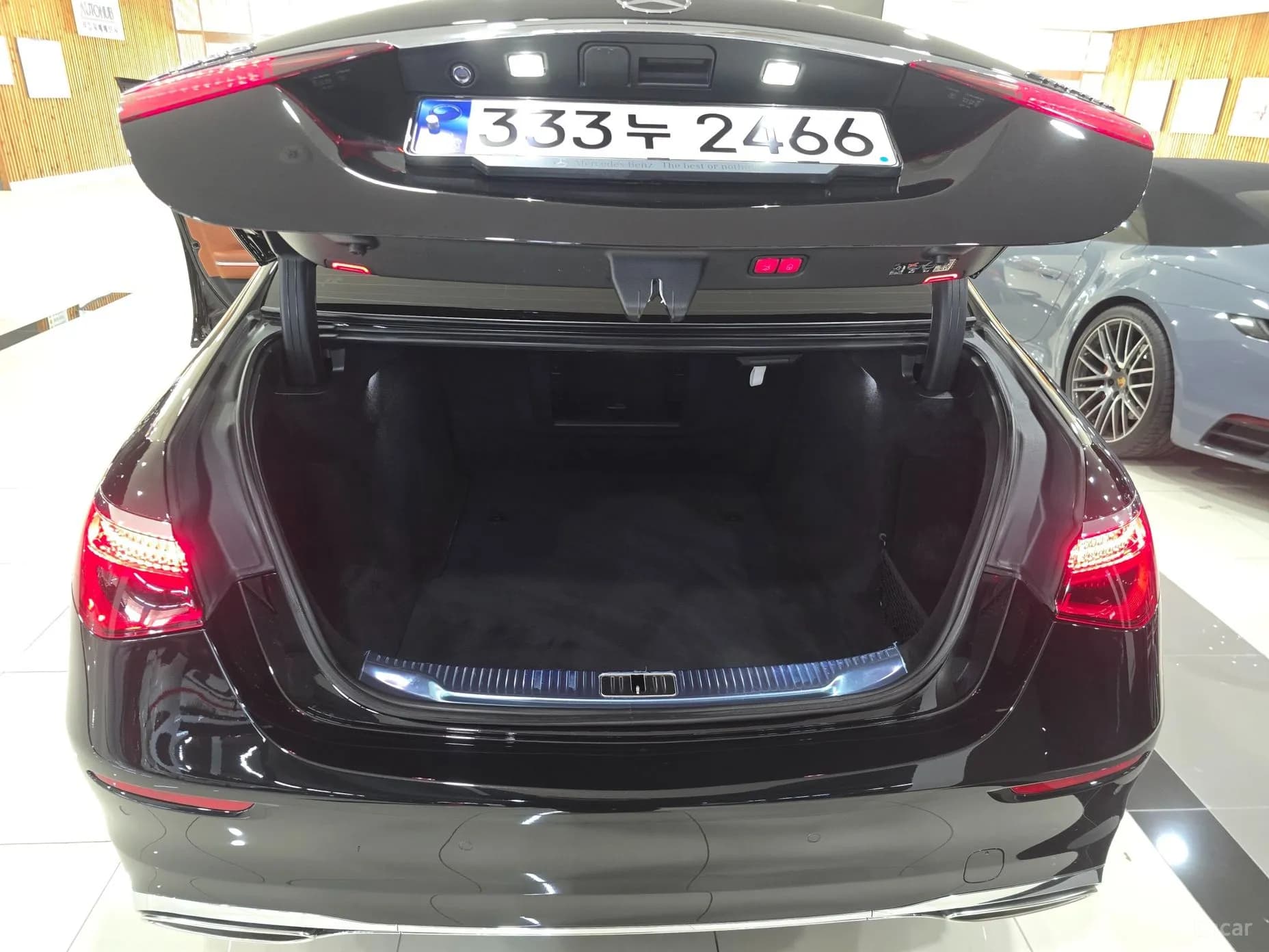 S-Class W223