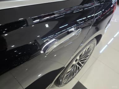 S-Class W223