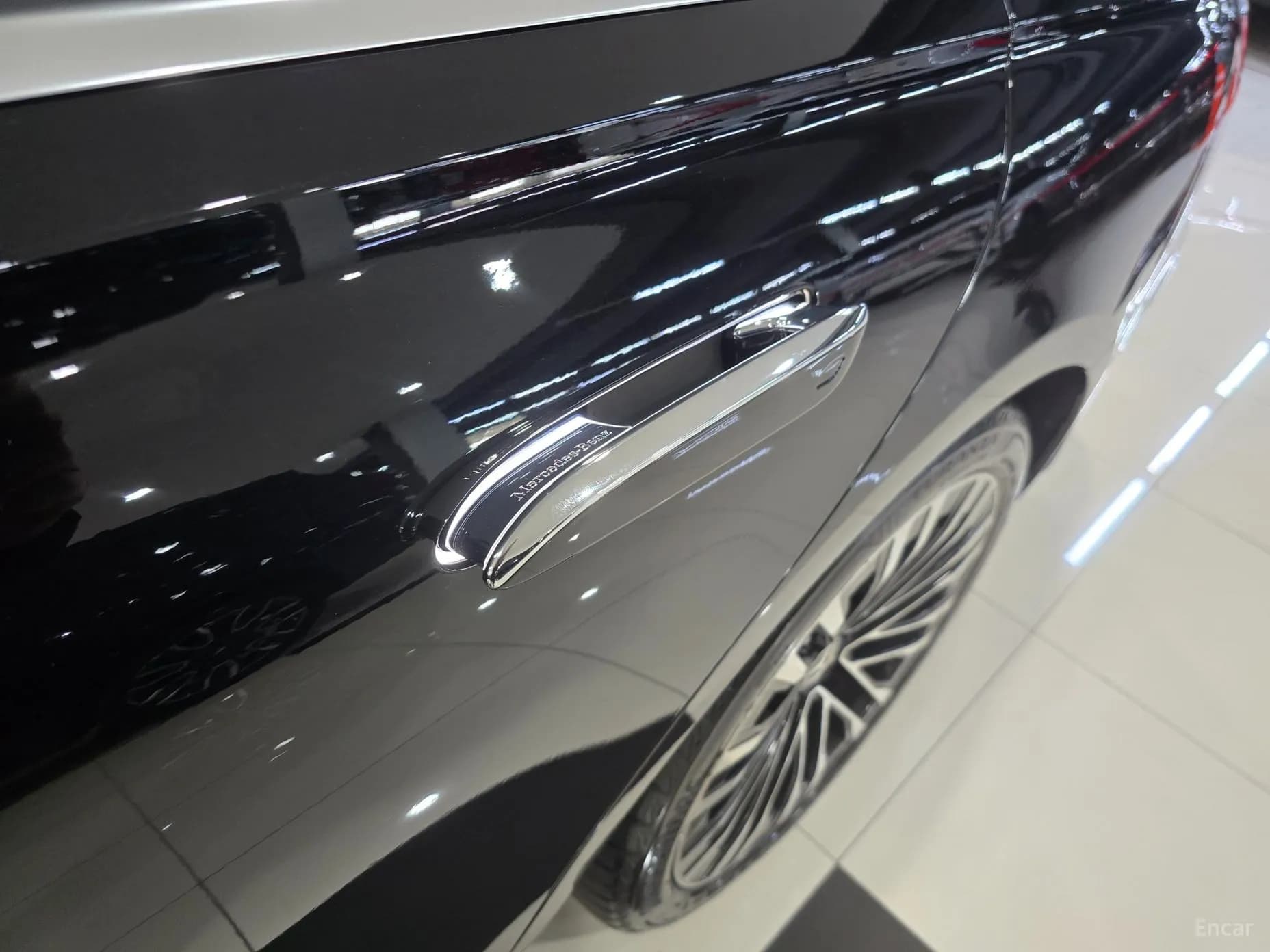 S-Class W223
