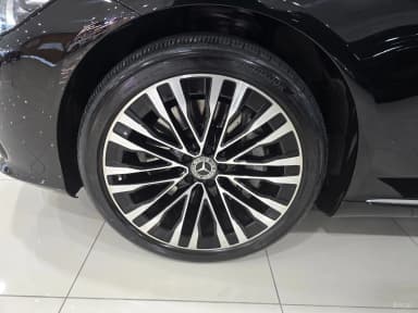 S-Class W223