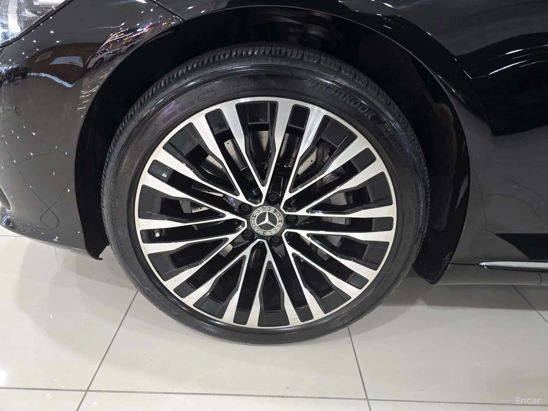 S-Class W223