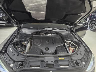 S-Class W223