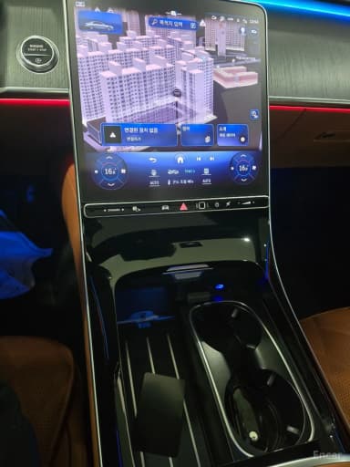 S-Class W223