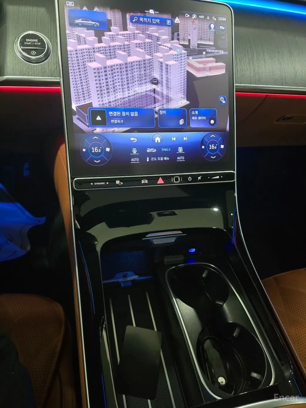 S-Class W223