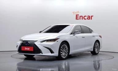 ES300h 7th Generation