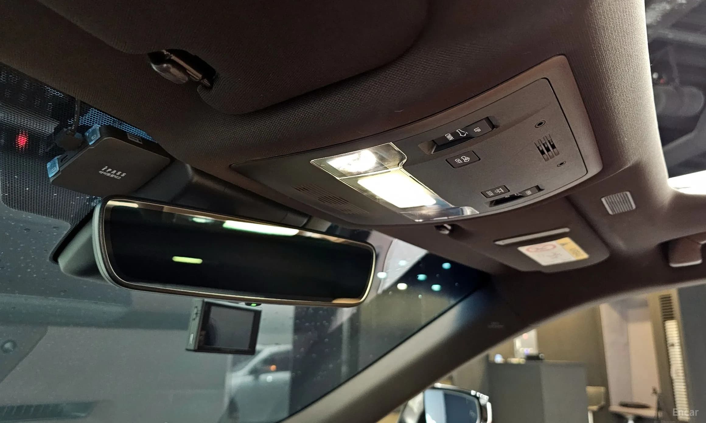 ES300h 7th Generation