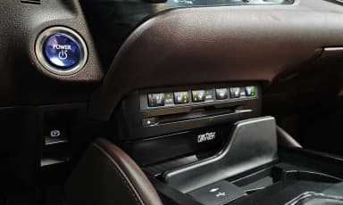 ES300h 7th Generation