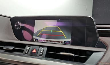 ES300h 7th Generation