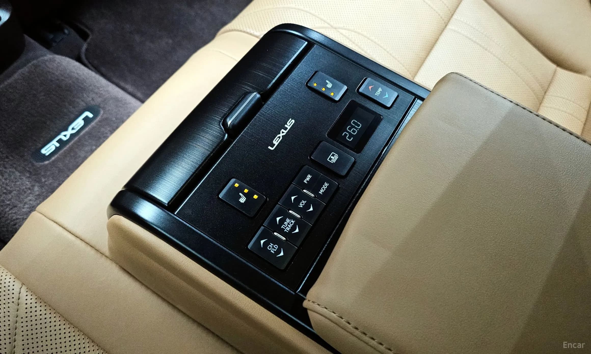 ES300h 7th Generation