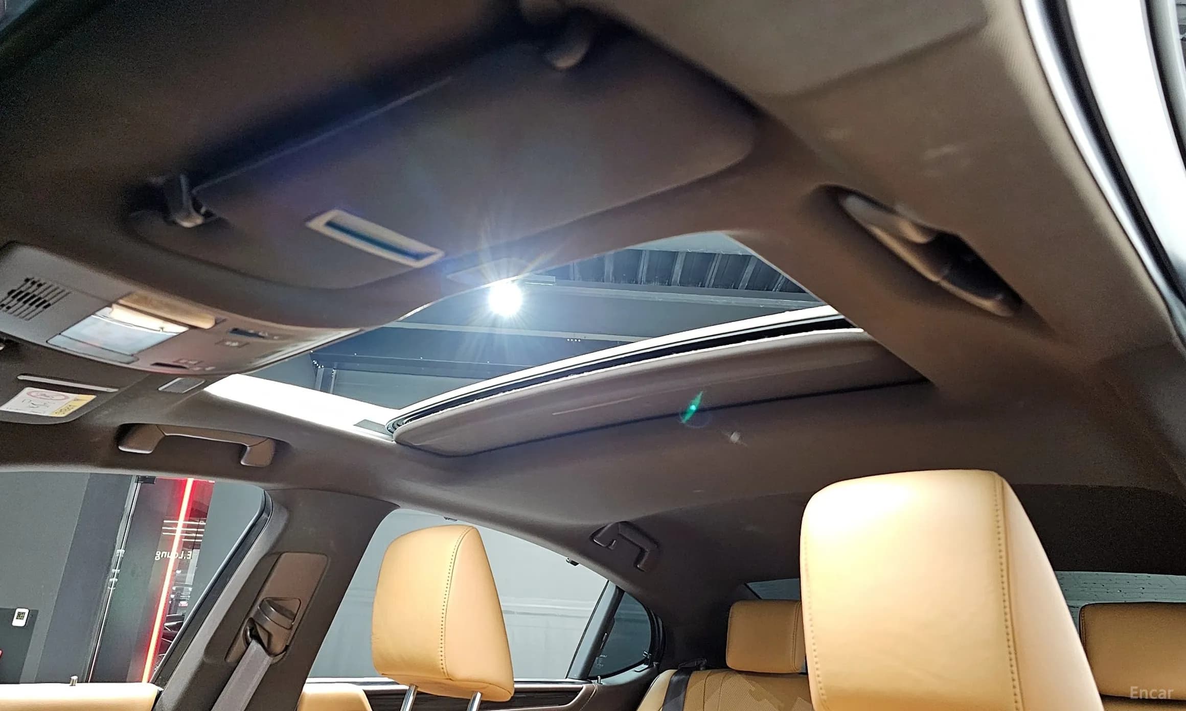 ES300h 7th Generation