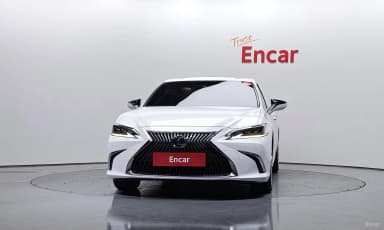 ES300h 7th Generation