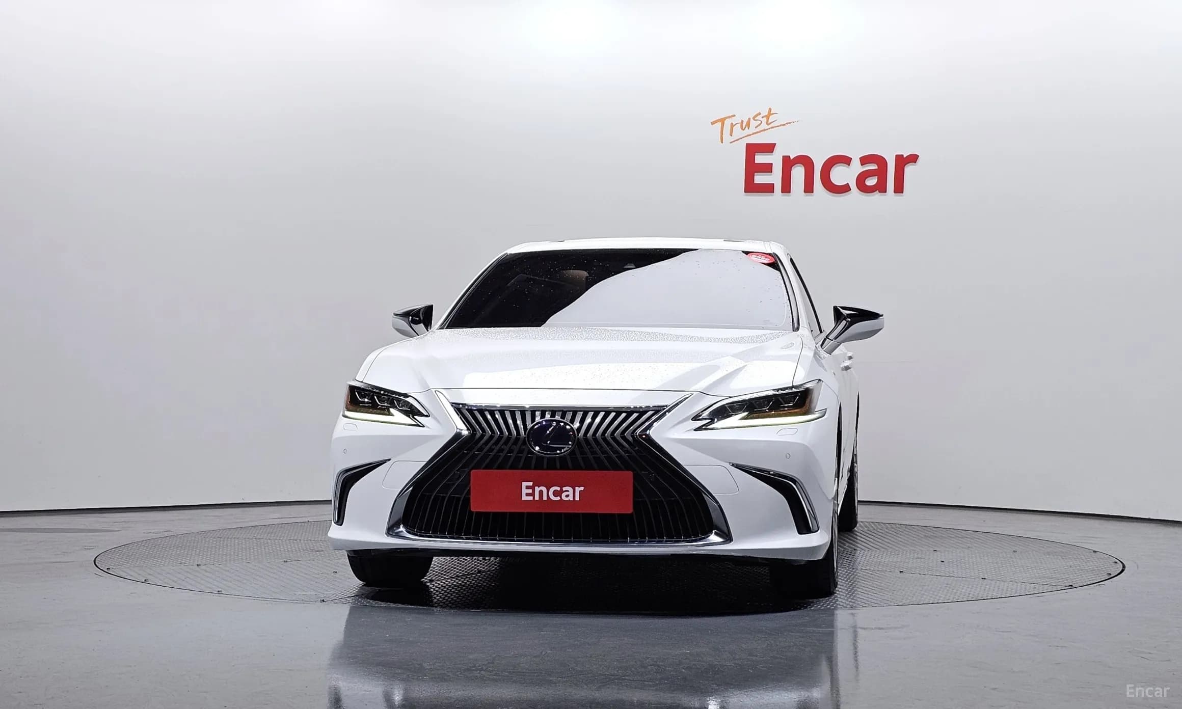 ES300h 7th Generation