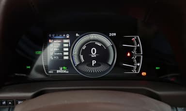 ES300h 7th Generation