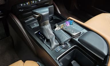 ES300h 7th Generation