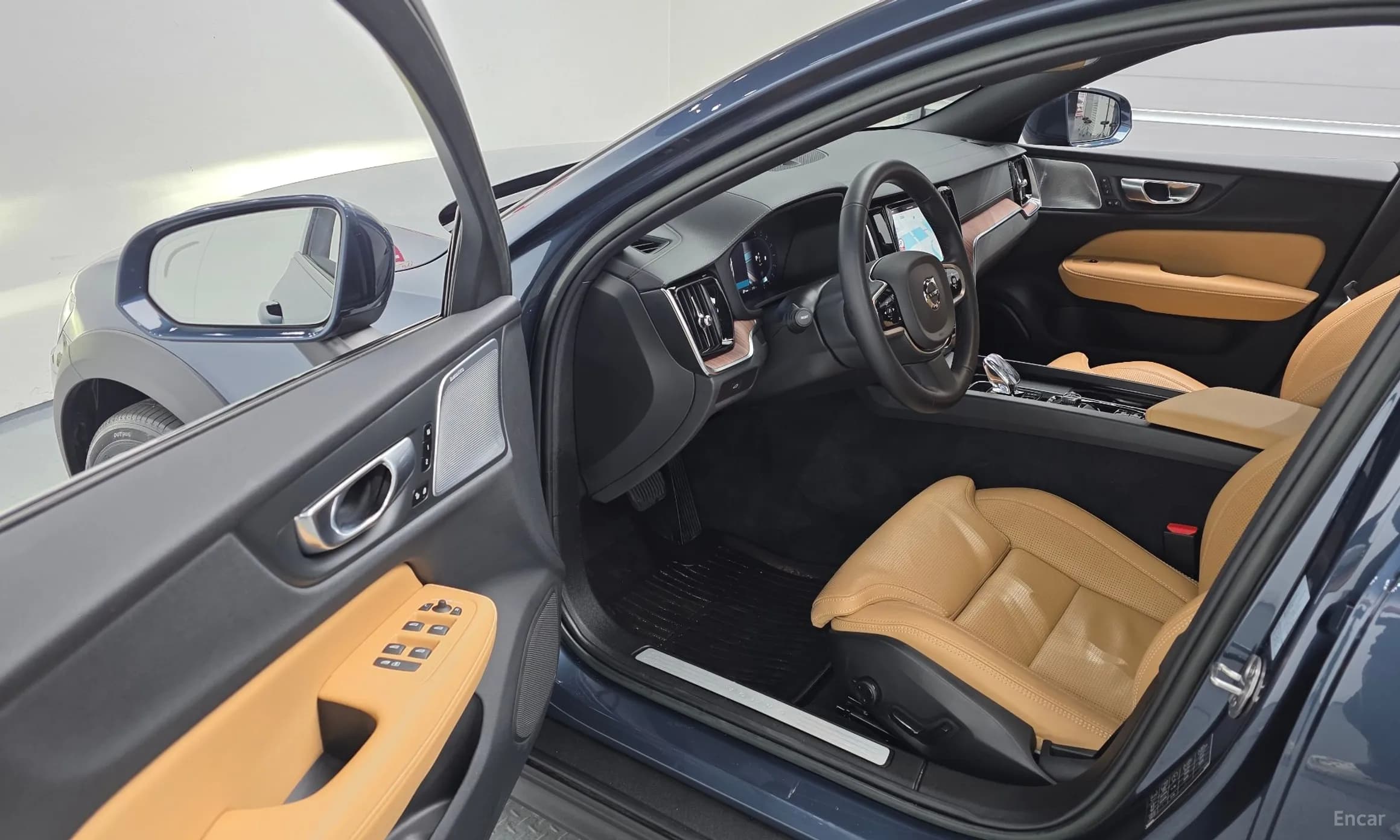 V60 Cross-Country 2nd Generation