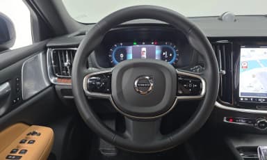 V60 Cross-Country 2nd Generation