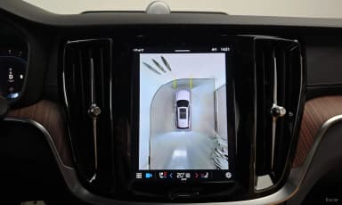 V60 Cross-Country 2nd Generation