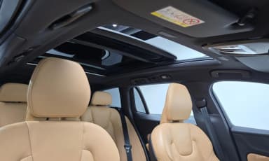 V60 Cross-Country 2nd Generation