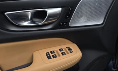 V60 Cross-Country 2nd Generation