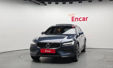 V60 Cross-Country 2nd Generation