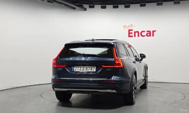 V60 Cross-Country 2nd Generation