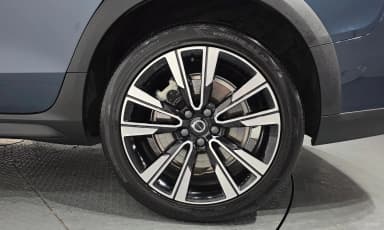 V60 Cross-Country 2nd Generation