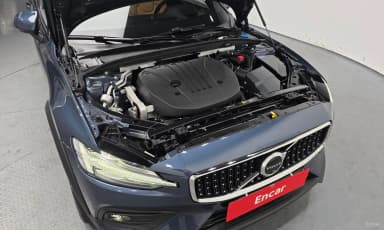 V60 Cross-Country 2nd Generation