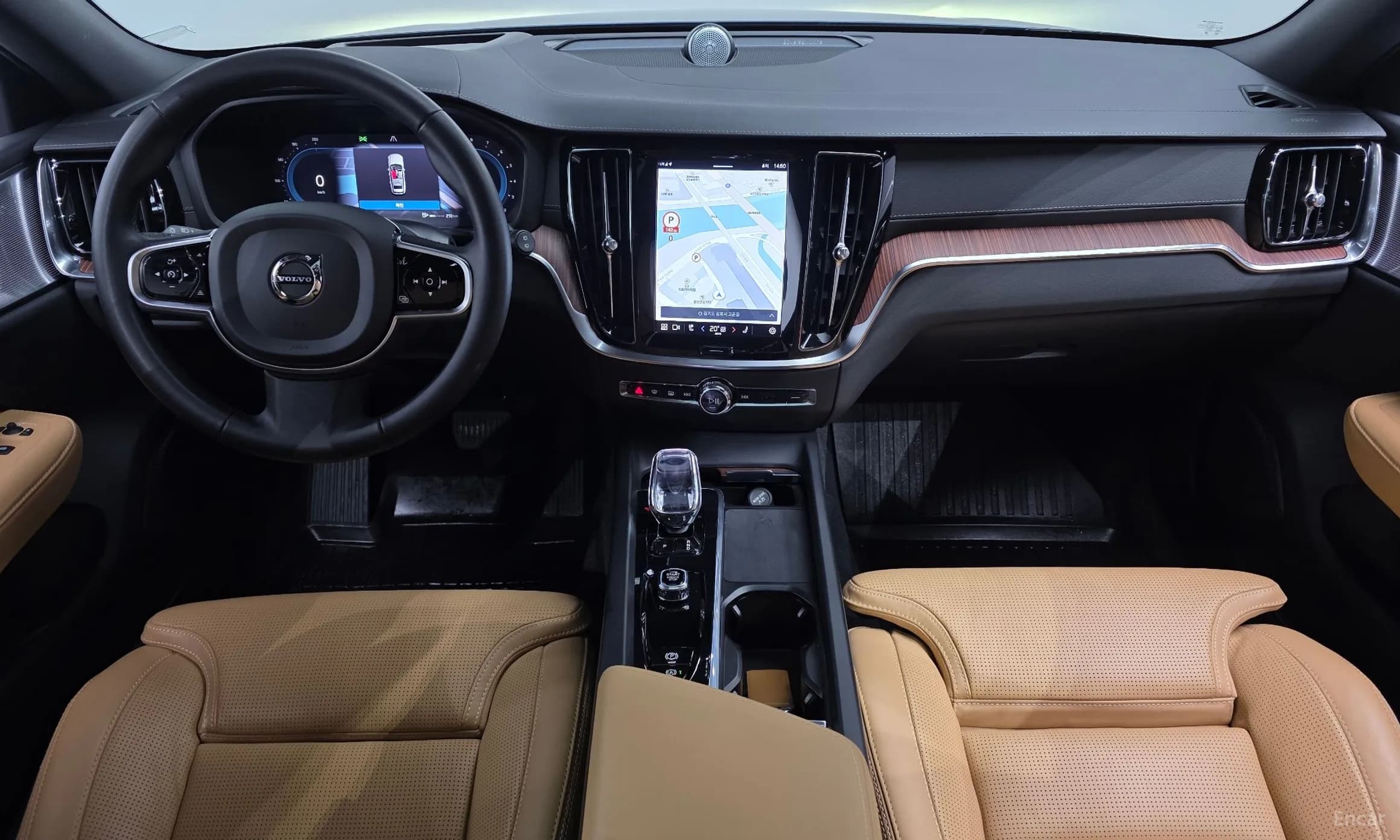 V60 Cross-Country 2nd Generation