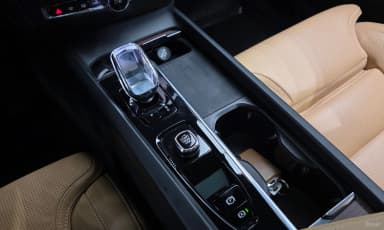 V60 Cross-Country 2nd Generation