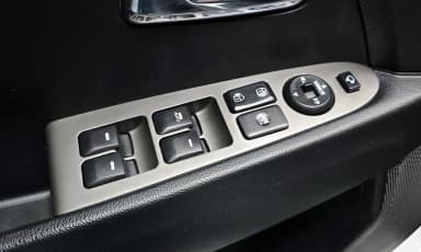 The New Sportage R