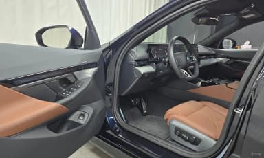 5 Series (G60)
