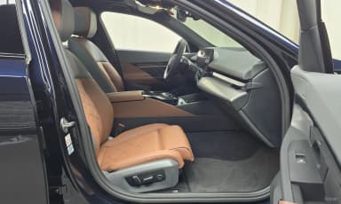 5 Series (G60)