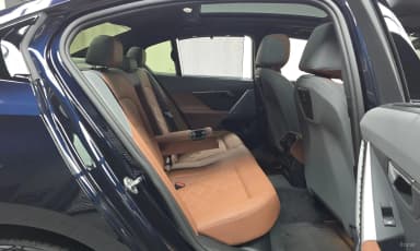 5 Series (G60)