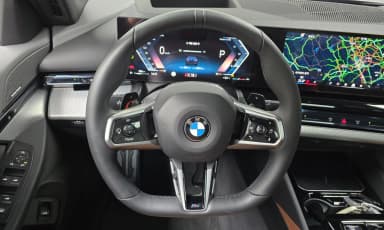 5 Series (G60)