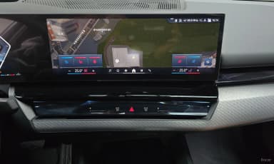 5 Series (G60)