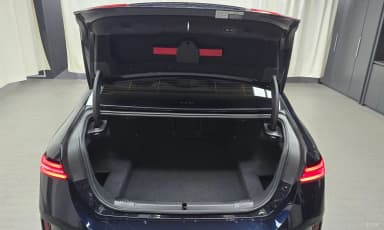 5 Series (G60)